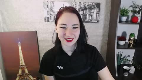 Diana online show from October 2025 08:20:01 PM