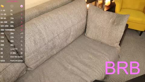 Kate Moon online show from December 2024 02:20:01 AM