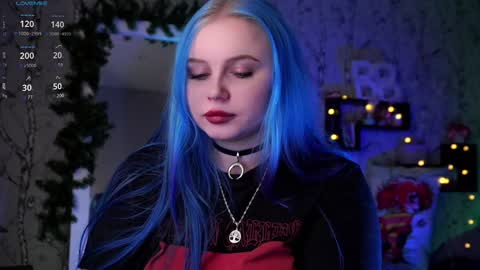 Emilia online show from December 2024 10:47:02 AM