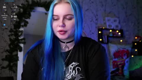 Emilia online show from January 2025 04:12:01 PM