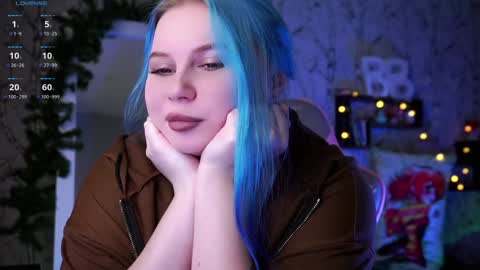 Emilia online show from January 2025 09:57:01 AM