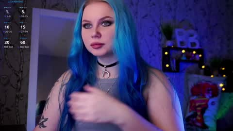 Emilia online show from February 2025 01:00:02 AM