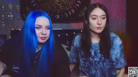 Emilia online show from March 2025 11:38:02 AM