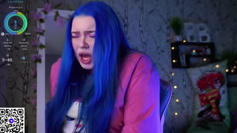 Emilia online show from March 2025 01:53:02 AM