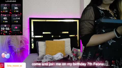Snapshot of moon_water__ chatting on January 2025 11:09:02 AM Moon Water online show from January 2025 11:09:02 AM