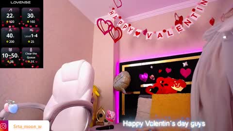 Snapshot of moon_water__ chatting on February 2025 02:23:01 PM Moon Water online show from February 2025 02:23:01 PM