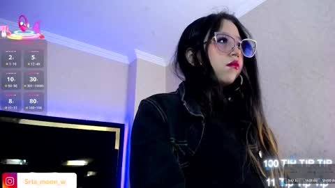 Snapshot of moon_water__ chatting on September 2025 10:48:02 AM Moon Water online show from September 2025 10:48:02 AM