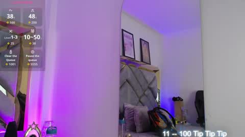 Moon Water   online show from April 2026 10:52:01 AM