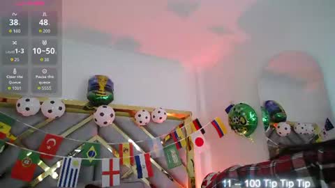 Moon Water   online show from June 2026 10:24:02 AM