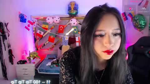 Moon Water   online show from June 2026 10:47:02 AM