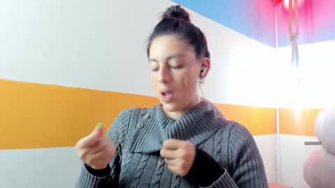 Winy online show from October 2025 11:39:01 AM