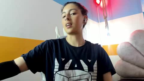 Winy online show from October 2025 11:30:01 AM