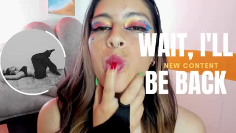 Winy online show from November 2025 11:21:02 AM