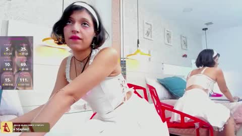 Moon Anggel online show from February 2026 08:13:02 PM