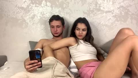 Snapshot of moonbabycouple chatting on March 2026 09:15:02 AM Dan and Kate online show from March 2026 09:15:02 AM