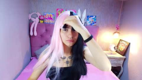 Charlotte online show from February 2026 07:12:01 PM