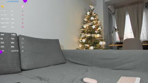 Anna online show from December 2024 05:36:02 AM