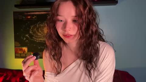 Ann  online show from March 2026 05:12:01 PM