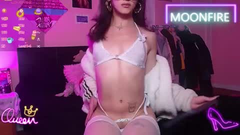 Nicky  online show from May 2026 01:01:01 AM