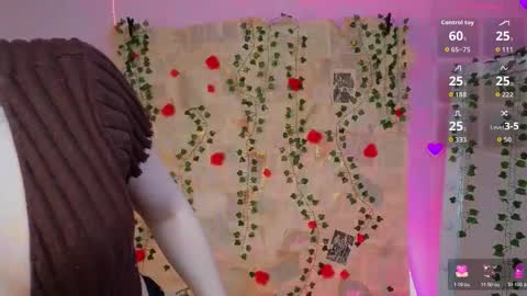 Erica online show from February 2026 10:36:01 AM