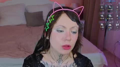 Erica online show from April 2026 01:41:02 PM