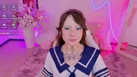 Erica online show from May 2026 10:21:02 AM