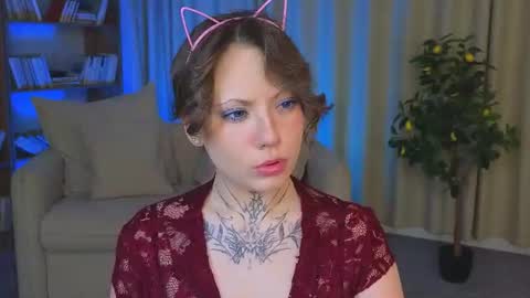 Erica online show from June 2026 10:02:02 AM
