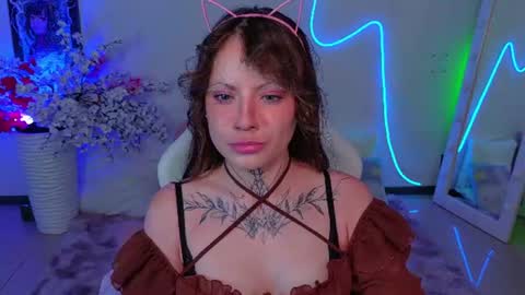 Erica online show from June 2026 09:57:02 AM
