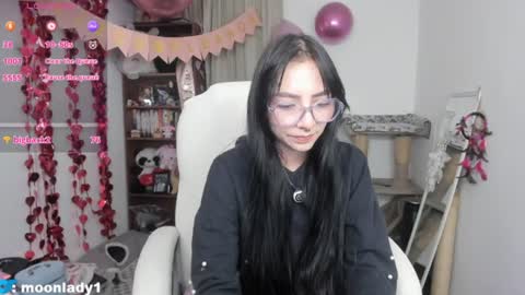 MOON  online show from June 2026 02:33:02 AM