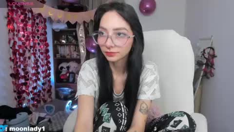 MOON  online show from June 2026 12:57:02 AM