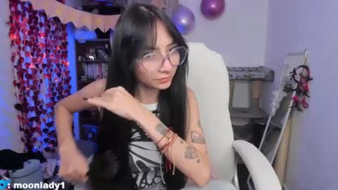 MOON  online show from June 2026 03:44:02 AM