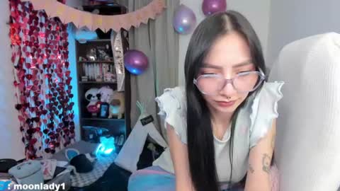 MOON  online show from June 2026 02:58:01 AM
