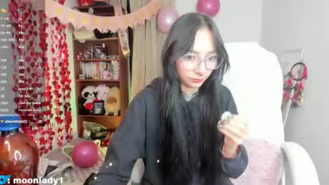 MOON  online show from June 2026 03:22:01 AM
