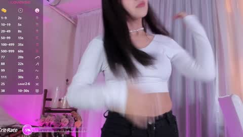 Snapshot of moonlight8_ chatting on January 2025 02:42:02 AM LANA online show from January 2025 02:42:02 AM