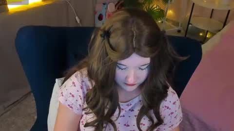 Eva online show from March 2026 12:01:01 PM