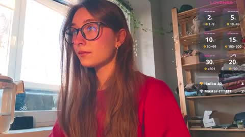 Dana online show from April 2026 04:18:01 PM