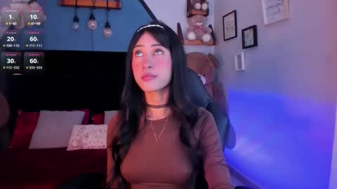 Ivy online show from December 2025 04:19:02 AM