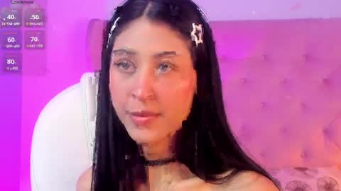 Snapshot of moonlight_brat chatting on April 2026 05:26:02 AM Ivy online show from April 2026 05:26:02 AM