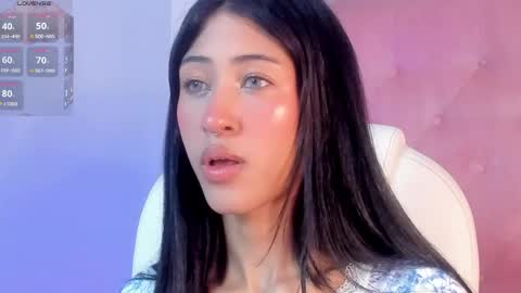 Snapshot of moonlight_brat chatting on April 2026 06:27:01 AM Ivy online show from April 2026 06:27:01 AM