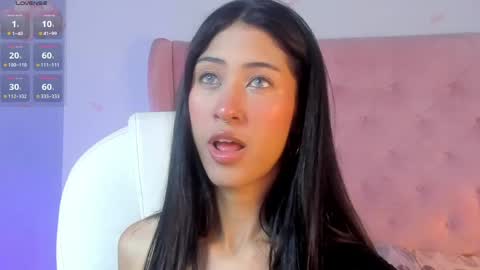Snapshot of moonlight_brat chatting on April 2026 05:30:01 AM Ivy online show from April 2026 05:30:01 AM