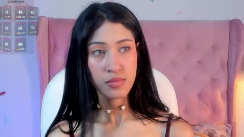 Snapshot of moonlight_brat chatting on April 2026 07:44:01 AM Ivy online show from April 2026 07:44:01 AM