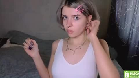 Im Grace 3 online show from June 2026 02:39:02 PM
