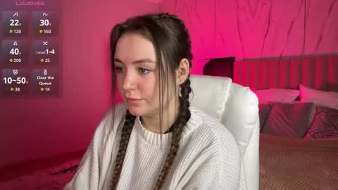 Kate online show from February 2026 01:55:02 AM