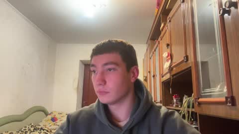 ARTUR online show from February 2026 09:52:01 PM