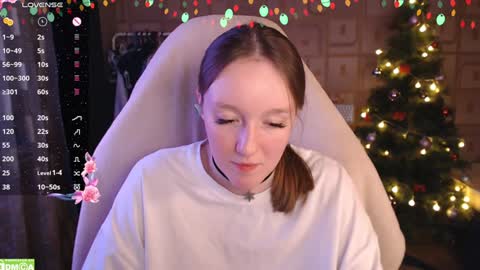 Katrin online show from December 2024 01:04:02 AM