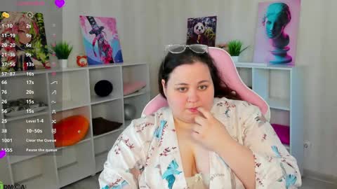 Snapshot of moonlitadele chatting on May 2026 09:26:02 AM Adele online show from May 2026 09:26:02 AM