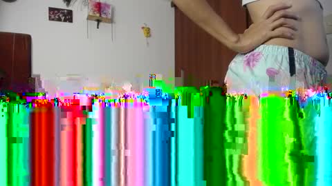 moonlunita online show from May 2026 10:07:01 PM