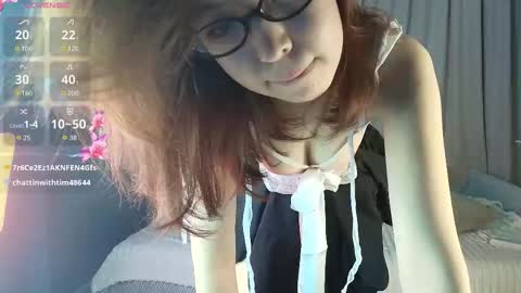 moonmimmi online show from March 2026 03:23:01 AM