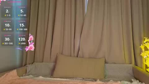 moonmimmi online show from March 2026 03:20:01 AM