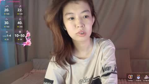 moonmimmi online show from March 2026 03:21:02 AM